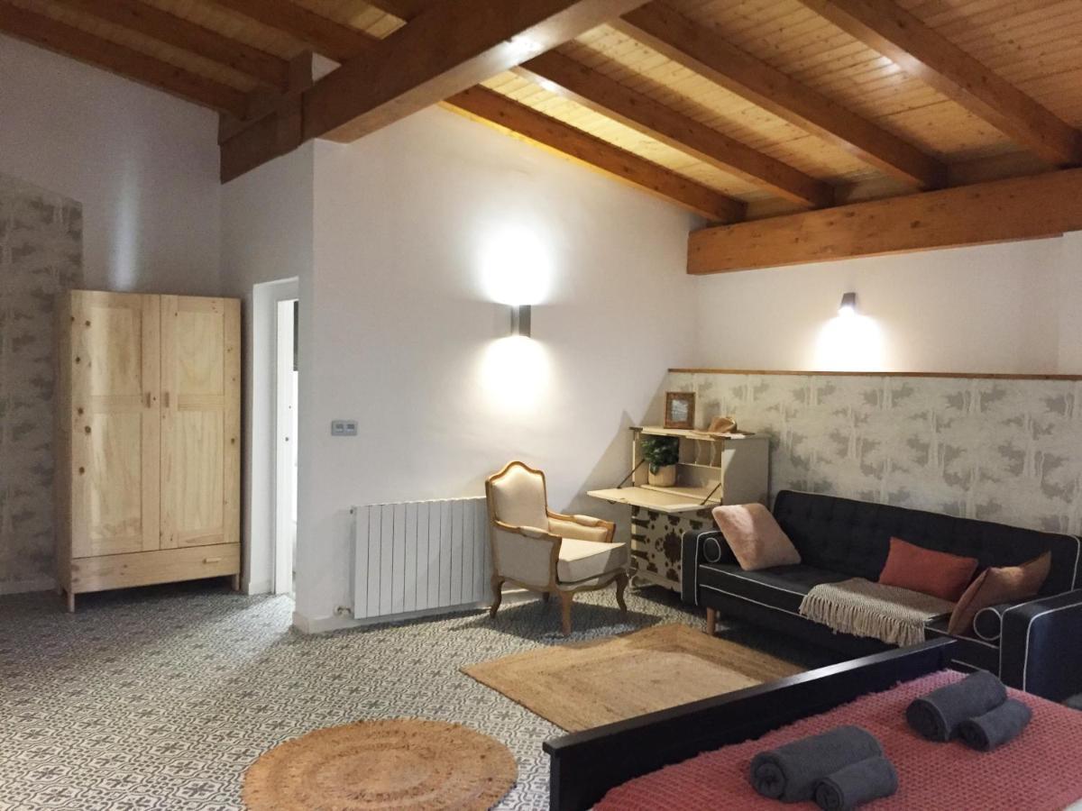 Getxo Garden Houses - The Suite Bagian luar foto